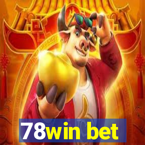 78win bet